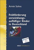 Cover: Fr&uuml;hf&ouml;rderung entwicklungsauff&auml;lliger Kinder - Beltz Verlagsgruppe GmbH & Co. KG