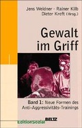 Cover: Gewalt im Griff - Beltz Verlagsgruppe GmbH & Co. KG