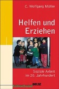 Cover: Helfen und Erziehen - Beltz Verlagsgruppe GmbH & Co. KG