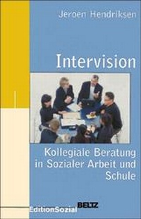 Enlarge image Cover: Intervision - Beltz Verlagsgruppe GmbH & Co. KG