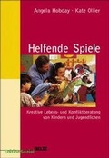 Cover: Helfende Spiele - Beltz Verlagsgruppe GmbH & Co. KG