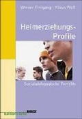 Cover: Heimerziehungsprofile - Beltz Verlagsgruppe GmbH & Co. KG