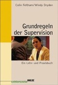 Cover: Grundregeln der Superversion - Beltz Verlagsgruppe GmbH & Co. KG