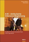 Cover: AIB - Ambulante Intensive Begleitung - Beltz Verlagsgruppe GmbH & Co. KG