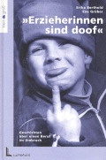 Cover: Erzieherinnen sind doof - Beltz Verlagsgruppe GmbH & Co. KG
