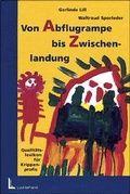 Cover: Von Abflugrampe bis Zwischenlandung - Beltz Verlagsgruppe GmbH & Co. KG
