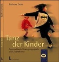 Cover: Tanz der Kinder - Beltz Verlagsgruppe GmbH & Co. KG