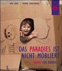 Enlarge image Cover: Das Paradies ist nicht möbliert - Beltz Verlagsgruppe GmbH & Co. KG