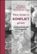 Cover: Wenn Kinder in Konflikt geraten - Beltz Verlagsgruppe GmbH & Co. KG