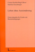 Cover: Leben ohne Aussonderung - Beltz Verlagsgruppe GmbH & Co. KG