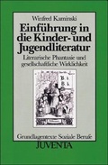 Cover: Einf&uuml;hrung in die Kinder- und Jugendliteratur - Beltz Verlagsgruppe GmbH & Co. KG