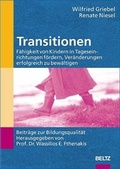 Cover: Transitionen - Beltz Verlagsgruppe GmbH & Co. KG
