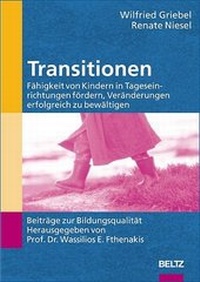 Enlarge image Cover: Transitionen - Beltz Verlagsgruppe GmbH & Co. KG
