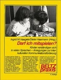 Cover: Darf ich mitspielen? - Beltz Verlagsgruppe GmbH & Co. KG