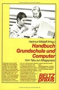 Cover: Handbuch Grundschule und Computer - Beltz Verlagsgruppe GmbH & Co. KG