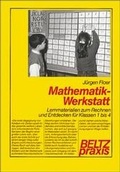 Cover: Mathematik-Werkstatt - Beltz Verlagsgruppe GmbH & Co. KG