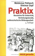 Cover: Praktix - Beltz Verlagsgruppe GmbH & Co. KG