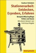 Cover: Stationenarbeit: Entdecken, Erproben, Erfahren - Beltz Verlagsgruppe GmbH & Co. KG