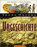 Cover: Young Oxford Urgeschichte - Beltz Verlagsgruppe GmbH & Co. KG