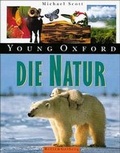 Cover: Young Oxford - Die Natur - Beltz Verlagsgruppe GmbH & Co. KG