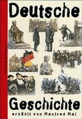 Cover: Deutsche Geschichte - Beltz Verlagsgruppe GmbH & Co. KG