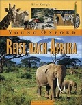 Cover: Young Oxford - Reise nach Afrika - Beltz Verlagsgruppe GmbH & Co. KG