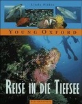 Cover: Young Oxford - Reise in die Tiefsee - Beltz Verlagsgruppe GmbH & Co. KG