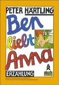 Cover: Ben liebt Anna - Beltz Verlagsgruppe GmbH & Co. KG