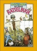 Cover: Das grosse R&auml;tselbuch - Beltz Verlagsgruppe GmbH & Co. KG