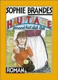 Cover: Hauptsache, jemand hat dich lieb - Beltz Verlagsgruppe GmbH & Co. KG