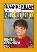 Cover: Kinderkram - Beltz Verlagsgruppe GmbH & Co. KG