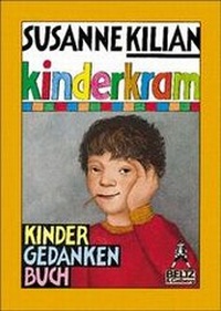 Enlarge image Cover: Kinderkram - Beltz Verlagsgruppe GmbH & Co. KG