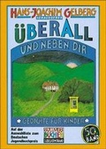 Cover: &Uuml;berall und neben dir - Beltz Verlagsgruppe GmbH & Co. KG