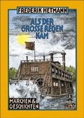 Cover: Als der grosse Regen kam - Beltz Verlagsgruppe GmbH & Co. KG