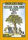 Cover: Neues von der Katze mit Hut - Beltz Verlagsgruppe GmbH & Co. KG
