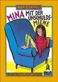 Cover: Mina mit der Unschuldsmiene - Beltz Verlagsgruppe GmbH & Co. KG
