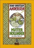 Cover: Mutter Holunder - Beltz Verlagsgruppe GmbH & Co. KG