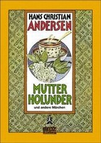 Enlarge image Cover: Mutter Holunder - Beltz Verlagsgruppe GmbH & Co. KG