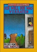 Cover: Ich will dir was verraten - Beltz Verlagsgruppe GmbH & Co. KG