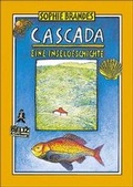 Cover: Cascada, eine Inselgeschichte - Beltz Verlagsgruppe GmbH & Co. KG
