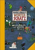 Cover: W&ouml;rterschatz - Beltz Verlagsgruppe GmbH & Co. KG
