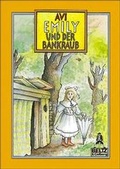 Cover: Emily und der Bankraub - Beltz Verlagsgruppe GmbH & Co. KG