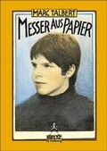 Cover: Das Messer aus Papier - Beltz Verlagsgruppe GmbH & Co. KG