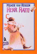 Cover: Herr Ratti - Beltz Verlagsgruppe GmbH & Co. KG
