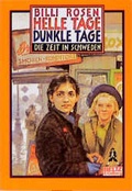 Cover: Helle Tage, dunkle Tage - Beltz Verlagsgruppe GmbH & Co. KG