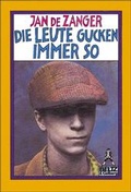 Cover: Die Leute gucken immer so - Beltz Verlagsgruppe GmbH & Co. KG