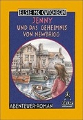 Cover: Jenny und das Geheimnis von Newbrigg - Beltz Verlagsgruppe GmbH & Co. KG