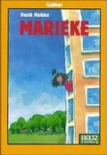 Cover: Marieke - Beltz Verlagsgruppe GmbH & Co. KG
