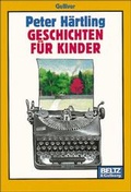 Cover: Geschichten f&uuml;r Kinder - Beltz Verlagsgruppe GmbH & Co. KG