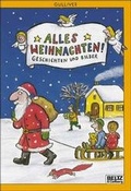 Cover: Alles Weihnachten! - Beltz Verlagsgruppe GmbH & Co. KG